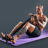 NNEOBA Pedal Tension Rope Puller