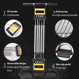 NNEOBA Multifunction Chest Developer Spring Expander