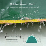 NNEOBA Convenient Automatic Camping Tent