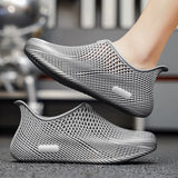 Men's Breathable Casual Sports Shoes