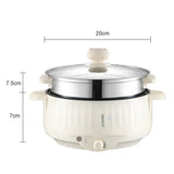 NNEOBA Multifunctional Rice Cooker