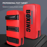 NNEOBA Boxing Target Pad – MMA Muay Thai Kick & Punch Training Pad (1PC)