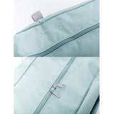 NNEOBA Waterproof Folding Travel Bag Blue