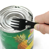 NNEOBA Multi Function tableware spoon