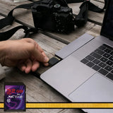 32GB MicroSD TF Memory Card Class 10 U1 A1