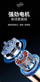 NNEOBA Mini Dual-Tub Washing Machine