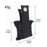 NNEOBA Scuba Diving Tank Bag