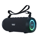 NNEOBA Bluetooth Speaker 60W Black