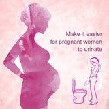 NNEOBA Portable Female Urination Device (Disposable)