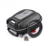 NNEOBA Motorcycle Fuel Tank Bag