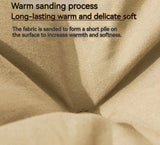 NNEOBA Camping Folding Chair Cushion Detachable Seat Pad