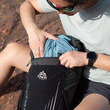 NNEOBA Unisex Multifunction Hiking Daypack for Travel