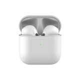 NNEOBA Wireless Stereo Earbuds with Dual Microphone
