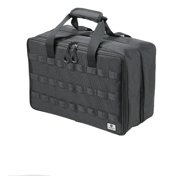 NNEOBA Storage Bag IGT Module Camping Organizer Black