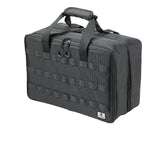 NNEOBA Storage Bag Tactical Camping Organization Black