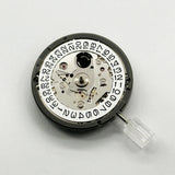 NNEOBA NH35 Automatic Mechanical Movement 24 Jewels Mod Watch