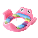 NNEOBA Removable Baby Toilet Training Seat - Pink