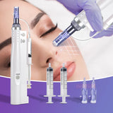 NNEOBA 2-in-1 Hydra Whitening Injector with Aqua Derma Pen