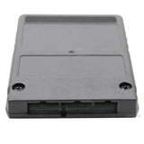64MB Free McBoot Memory Card for PlayStation 2 with OPL Software
