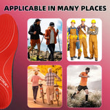 Orthopedic Sport Insoles