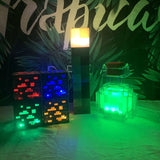 NNEOBA USB Rechargeable LED Night Light