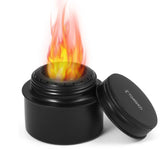 NNEOBA Portable Mini Alcohol Stove