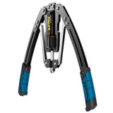 NNEOBA Adjustable Hydraulic Arm Strengthener & Chest Expander