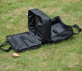 NNEOBA Storage Bag IGT Module Camping Organizer Black