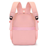 NNEOBA Travel Softback Backpack (Pink)