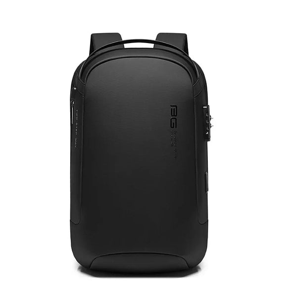 NNEOBA 15.6-Inch Anti-Theft Laptop Backpack Black