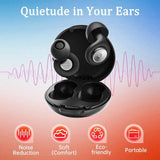 Noise Reduction Ear Plugs for Sleeping and Travel
