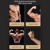 NNEOBA 360-Degree Rotating Grip Strength Trainer