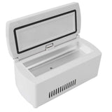 NNEOBA Portable Insulin Cooler & Medicine Fridge