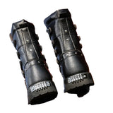 Men's Mid-Calf Motorcycle Boots