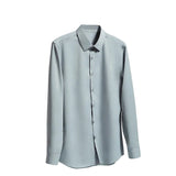 Men's Long Sleeve Dress Shirt