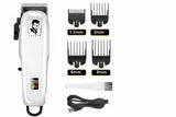 PG809A Rechargeable Hair Clipper and Beard Trimmer