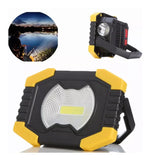 NNEOBA Super Bright LED Work Light Waterproof