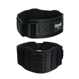 Weight Lifting Belt Back Support Workout Belt Gym Squats Deadlifts Powerlifting Cross Training For Men Women