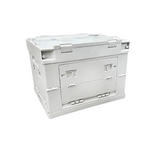 NNEOBA Outdoor Collapsible Storage Organizer