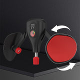 NNEOBA Pelvic Muscle Trainer Up to 35kg Resistance Black