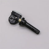 NNEOBA 4PCS Tire Pressure Monitoring System TPMS Sensors Black