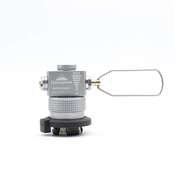 NNEOBA Camping Gas Furnace Stove