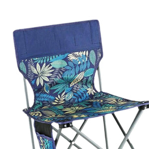 NNEOBA Portable Folding Chair – Lightweight Outdoor Camping Chair