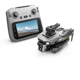 NNEOBA 8K GPS Folding Drone with Screen Remote