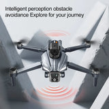 NNEOBA 8K Professional GPS Drone
