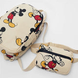 NNEOBA Disney Mickey Mouse Kids' School Bag