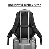 NNEOBA Multi-Functional Camera Backpack Black