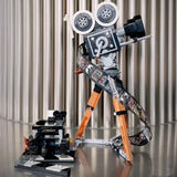 NNEOBA Tribute Camera Model Building Blocks