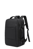 NNEOBA Executive 45L Expandable Backpack Black