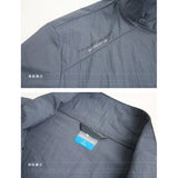 Men's Lightweight Windbreaker Jacket – UV Protection Outdoor Hooded Coat